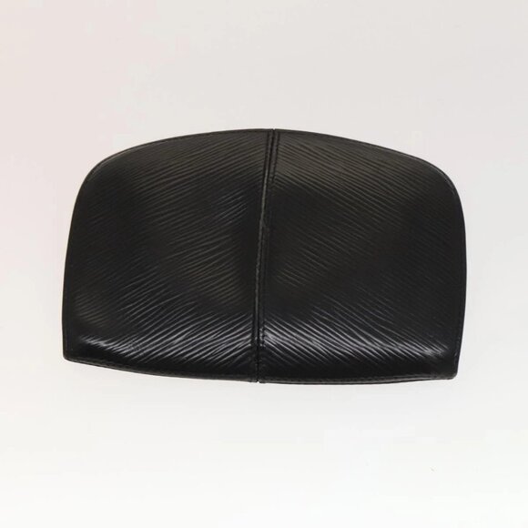 LOUIS VUITTON Monogram Epi Wallet 5Set Green Black LV Auth CB041 - Picture 9 of 16